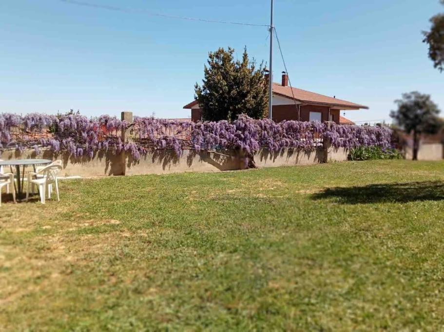 Casa El Lloreu Villa Antimio de Abajo Buitenkant foto