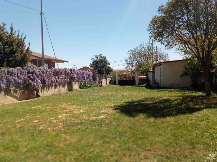 Casa El Lloreu Villa Antimio de Abajo Buitenkant foto